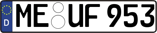ME-UF953