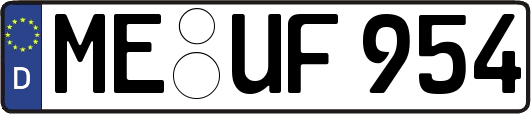 ME-UF954