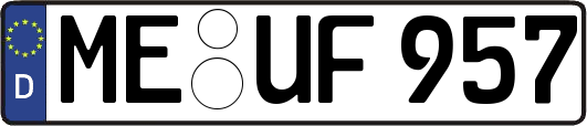 ME-UF957