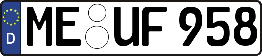 ME-UF958