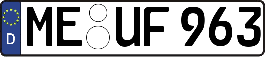 ME-UF963
