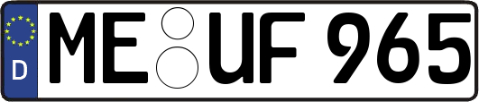 ME-UF965