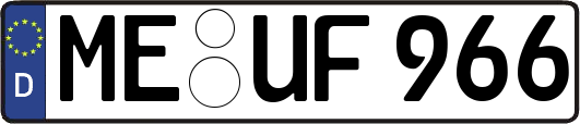 ME-UF966
