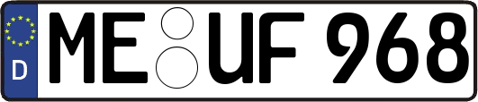 ME-UF968