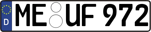 ME-UF972