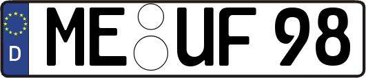 ME-UF98