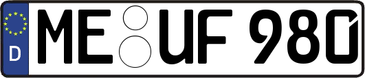ME-UF980