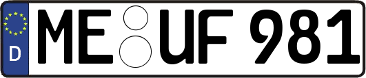 ME-UF981