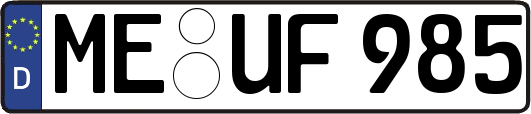ME-UF985