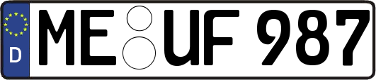 ME-UF987