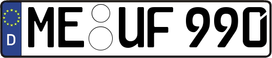 ME-UF990