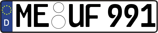 ME-UF991