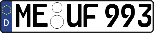 ME-UF993