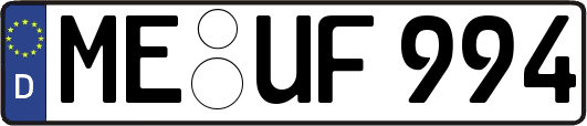 ME-UF994