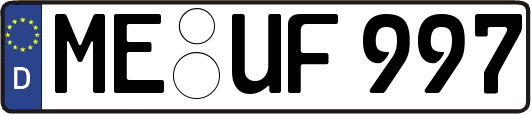 ME-UF997