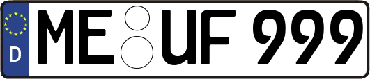 ME-UF999
