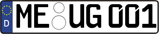 ME-UG001