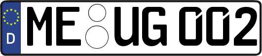ME-UG002