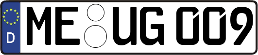 ME-UG009
