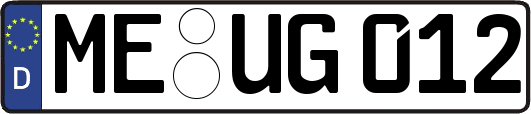 ME-UG012