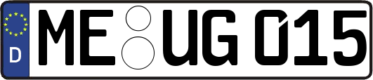 ME-UG015