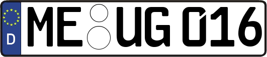 ME-UG016