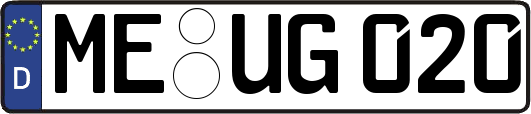 ME-UG020