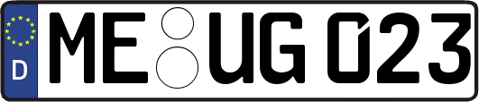 ME-UG023