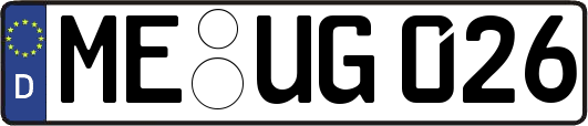 ME-UG026