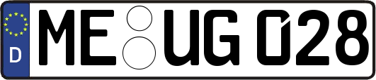 ME-UG028
