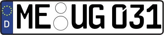 ME-UG031