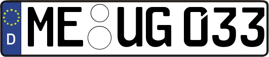 ME-UG033