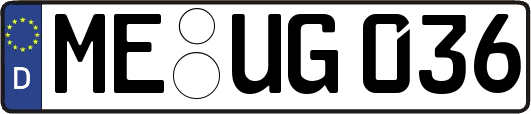 ME-UG036