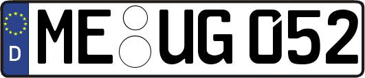 ME-UG052