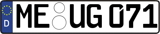 ME-UG071