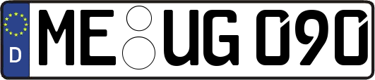 ME-UG090