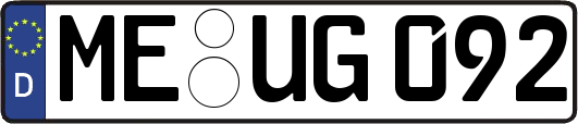 ME-UG092