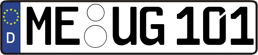 ME-UG101