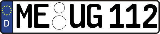 ME-UG112