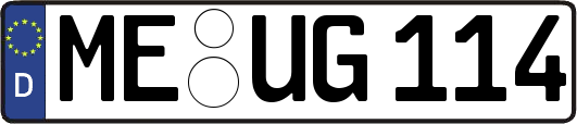 ME-UG114