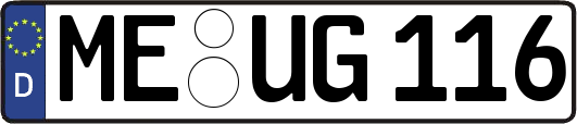 ME-UG116