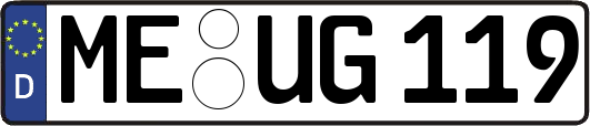 ME-UG119