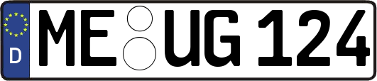 ME-UG124