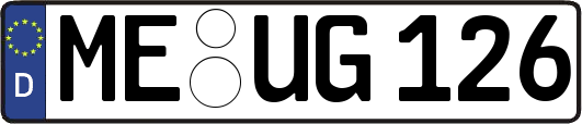 ME-UG126