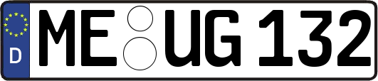 ME-UG132