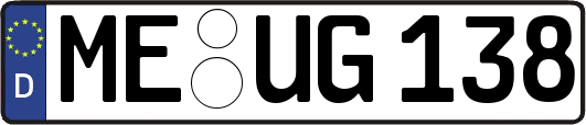 ME-UG138
