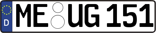 ME-UG151