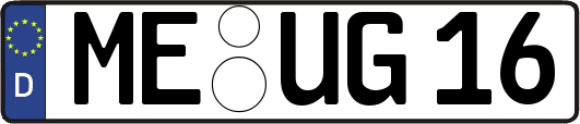 ME-UG16