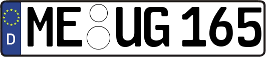 ME-UG165