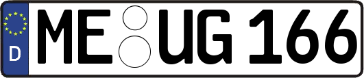 ME-UG166